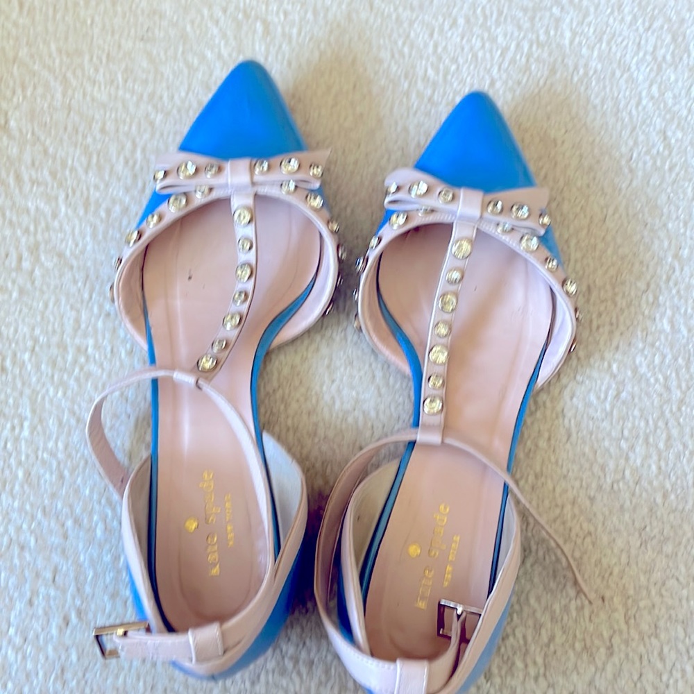 Adorable Kate Spade ♠️ Flats